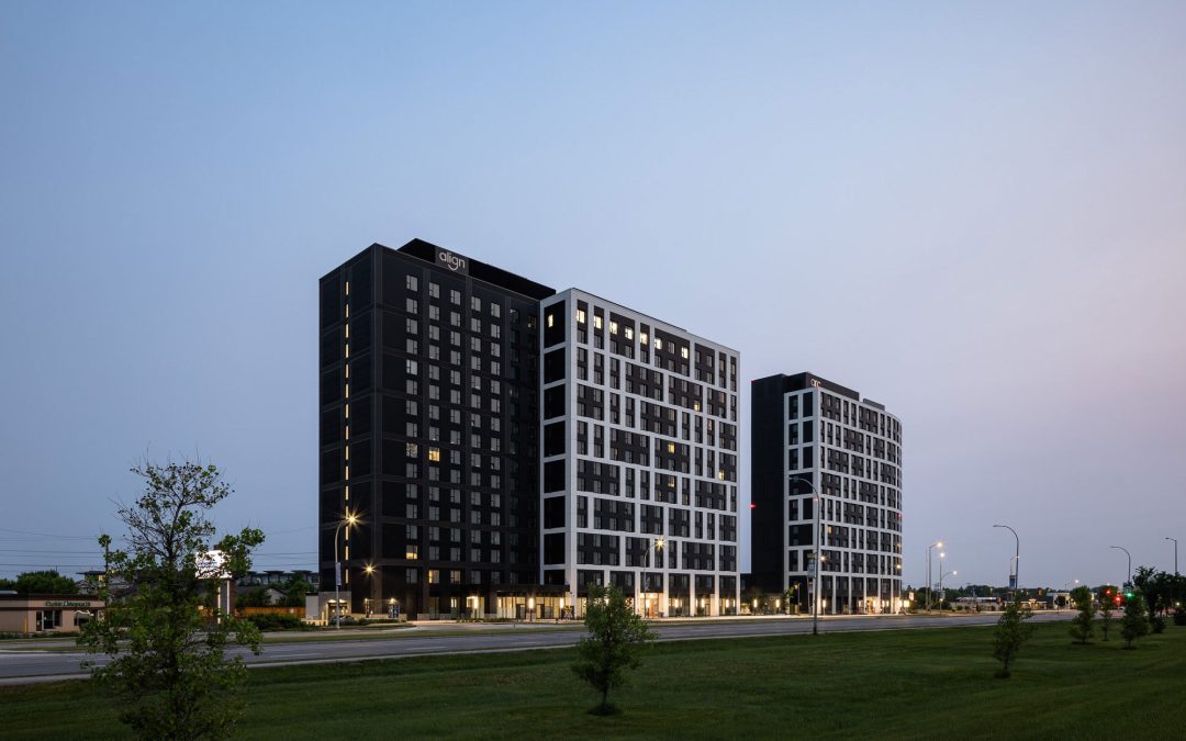 Align Student Residence