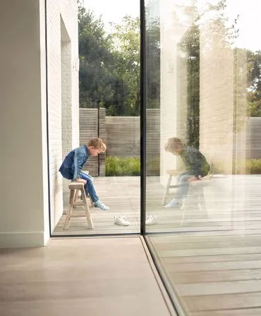 Master Patio