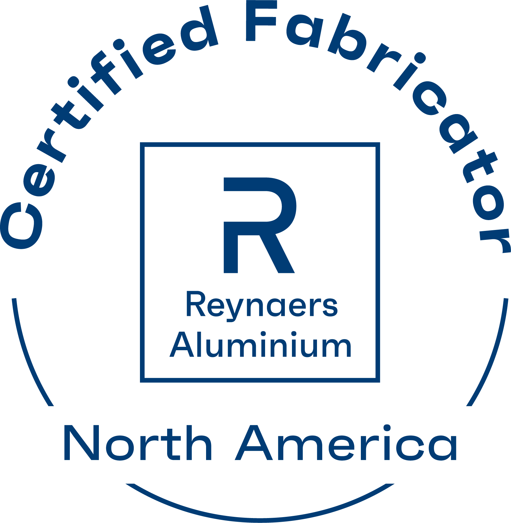 Reynaers Aluminum Partner